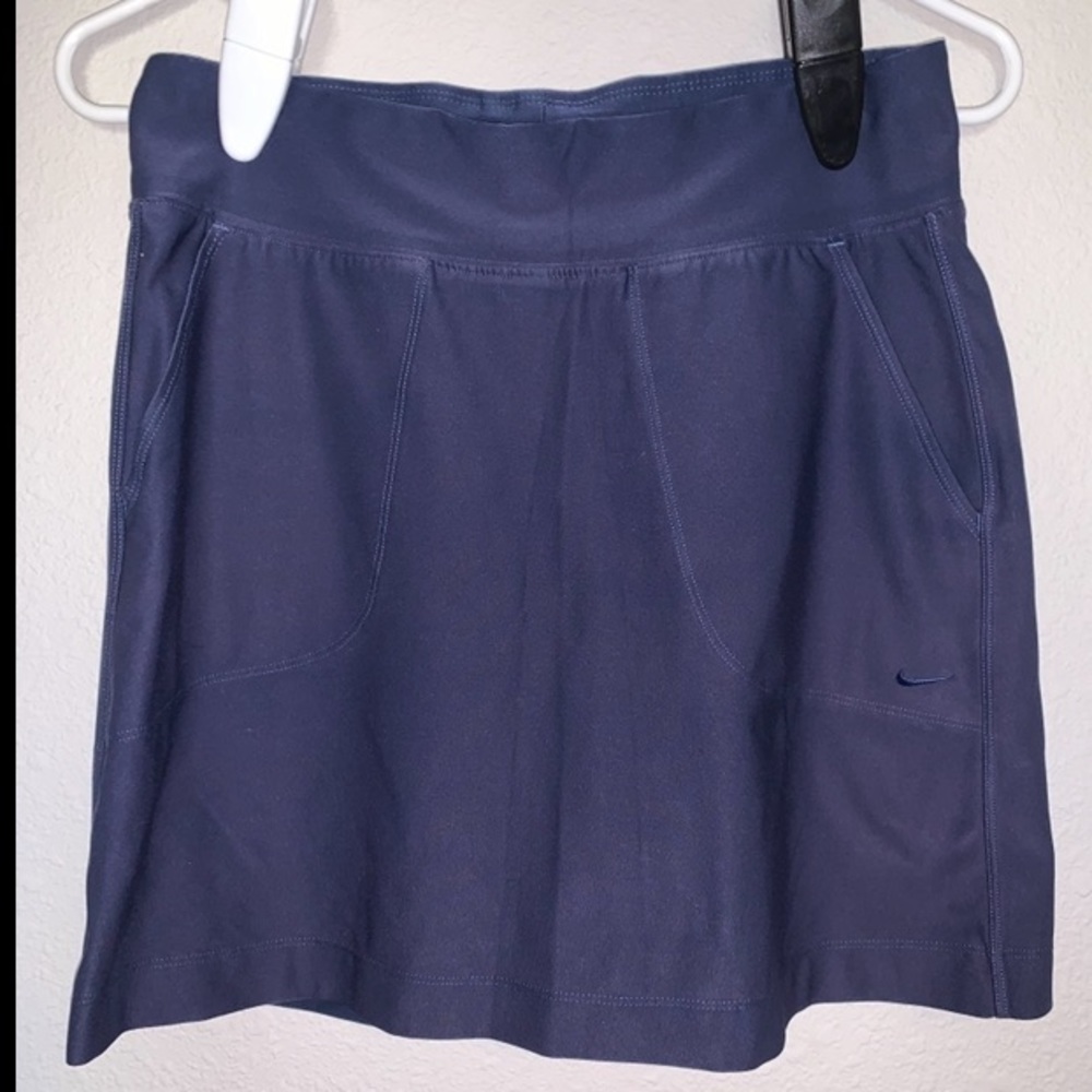 Nike Dri-fit golf skirt Size S